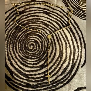 Penny Forevee rosary